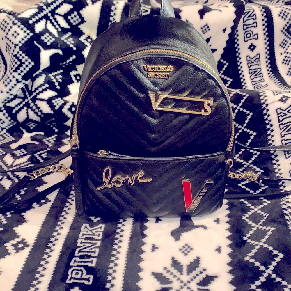 Victoria Secret Mini Backpack